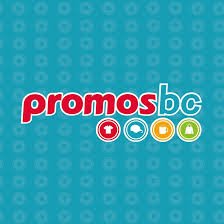 Logo de PROMOS BC