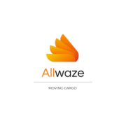 Logo de ALLWAZE