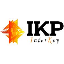 Logo de IKP