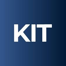 Logo de KIT CONSULTING
