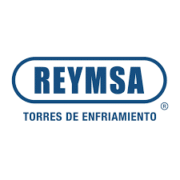 Logo de REYMSA TORRES DE ENFRIAMIENTO
