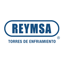 Logo de REYMSA TORRES DE ENFRIAMIENTO