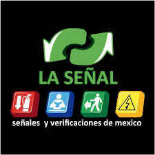 Logo de LA SEÑAL