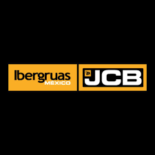 Logo de IBERGRUAS MÉXICO