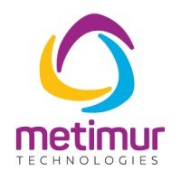 Logo de METIMUR TECHNOLOGIES & SERVICES