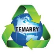 Logo de RECICLADORA TEMARRY DE MÉXICO S.A. DE C.V.