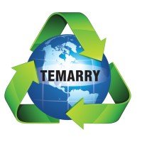 Logo de RECICLADORA TEMARRY DE MÉXICO S.A. DE C.V.