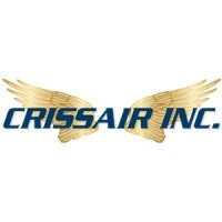 Logo de CRISSAIR DE MEXICO - TACNA