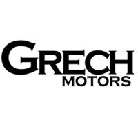 Logo de GRECH MOTORS INTERNATIONAL
