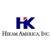 Logo de HIKAM ELECTRÓNICA DE MÉXICO
