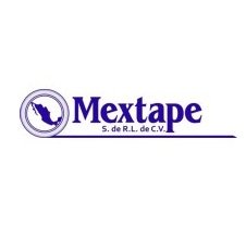 Logo de MEXTAPE S. DE R.L. DE C.V.