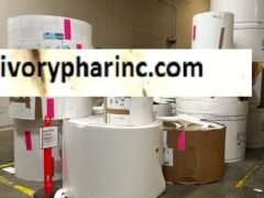 PP film rolls Scrap For sale