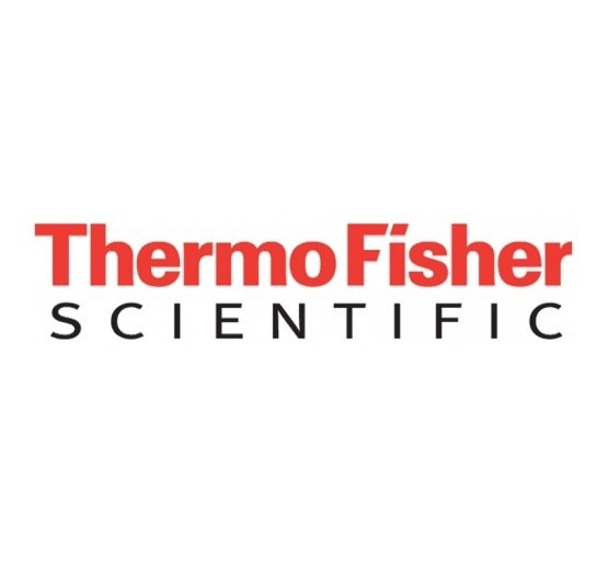 Logo de LABOMEX MBP - THERMO FISHER SCIENTIFIC