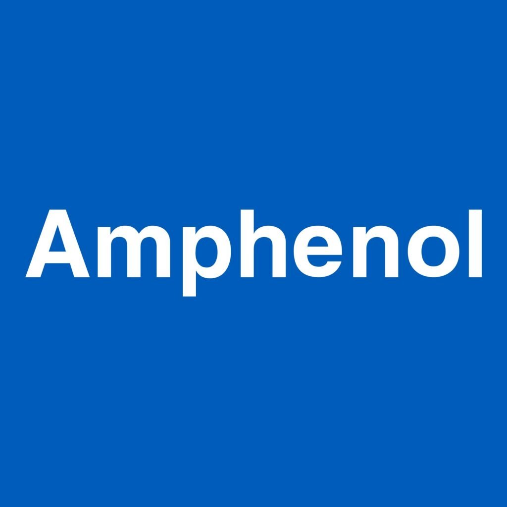 Logo de AMPHENOL TCS DE MÉXICO