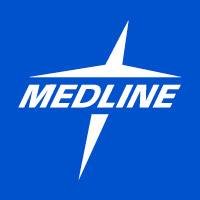 Logo de PRODUCTOS MEDLINE MEXICALI