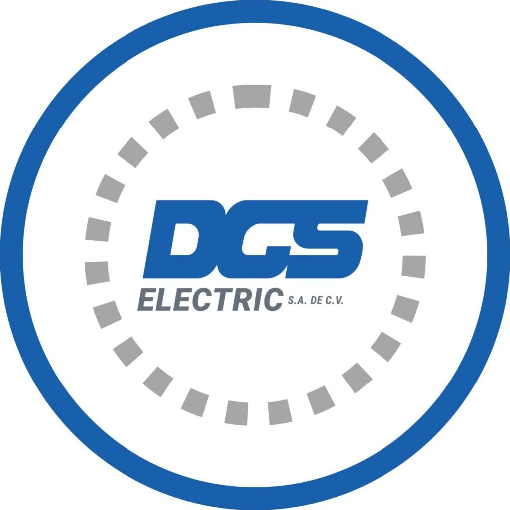 Logo de D.G.S. ELECTRIC