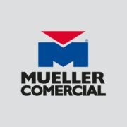 Logo de MUELLER COMERCIAL