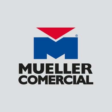 Logo de MUELLER COMERCIAL