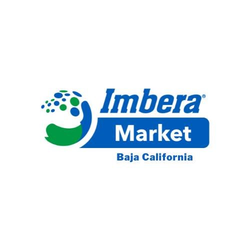 Logo de IMBERA MARKET BAJA CALIFORNIA