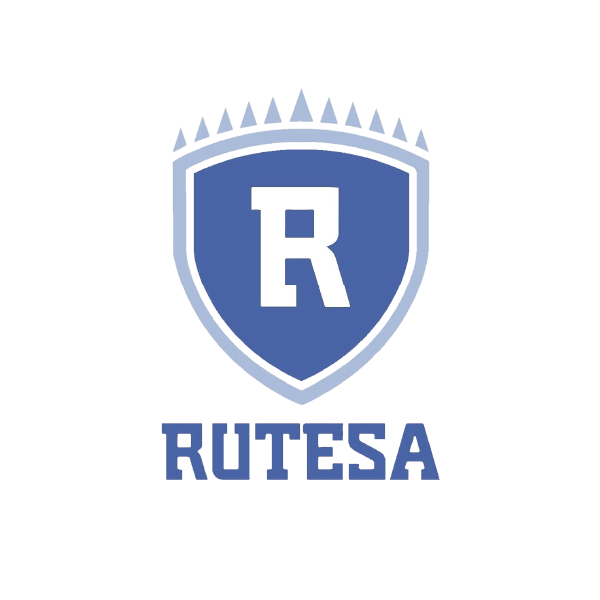 Logo de RUTESA