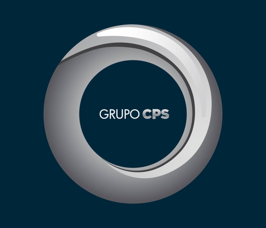 Logo de GRUPO CPS
