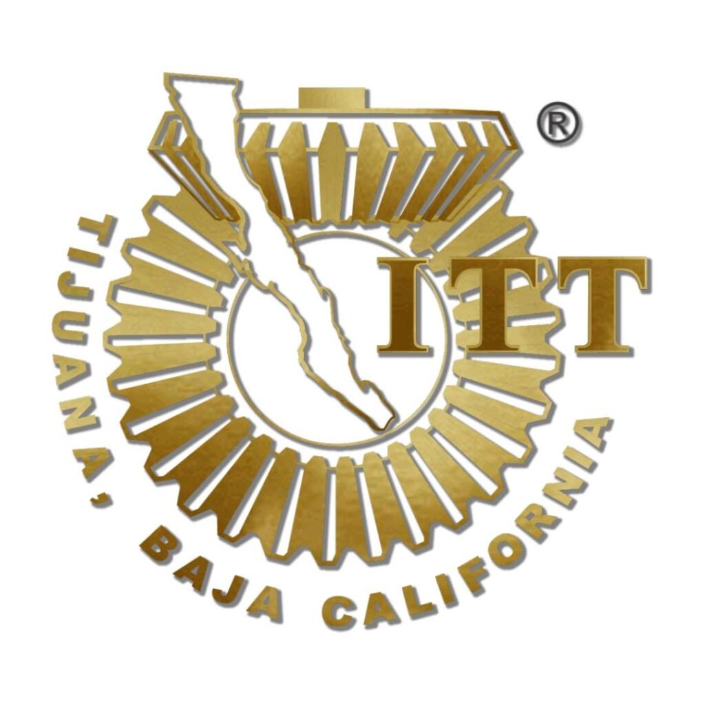 Logo de ITT - INSTITUTO TECNOLÓGICO DE TIJUANA (UNIDAD TOMÁS AQUINO)