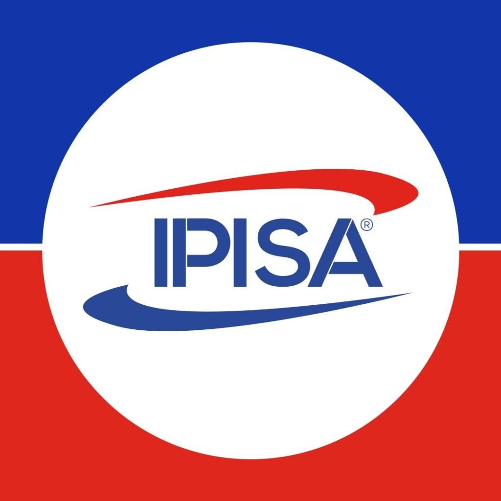 Logo de IPISA MÉXICO
