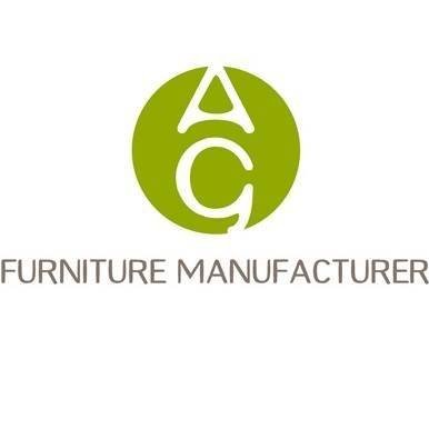 Logo de AG FURNITURE MANUFACTURER