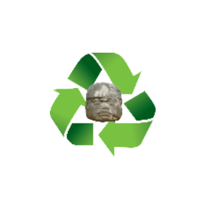 Logo de Olmeca Services Express S. de R.L. de C.V
