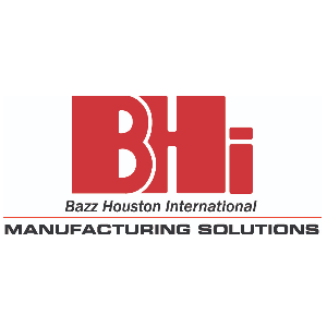 Logo de BAZZ HOUSTON
