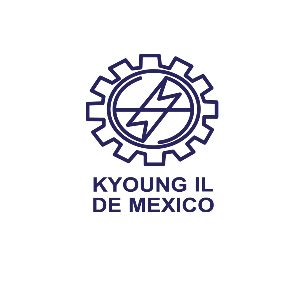 Logo de KYOUNG IL DE MÉXICO - KYOUNG IL PRECISION