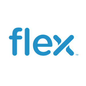 Logo de FLEX