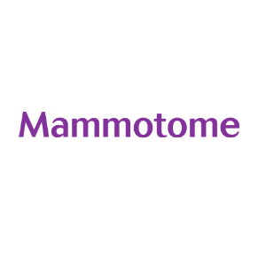 Logo de DEVICOR MEDICAL - MAMMOTOME