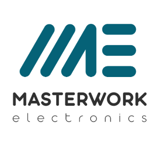 Logo de MASTERWORK ELECTRONICS DE MÉXICO