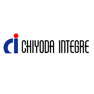 Logo de CHIYODA INTEGRE DE BAJA CALIFORNIA