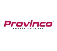 Logo de PROVINCO KITCHEN SOLUTIONS