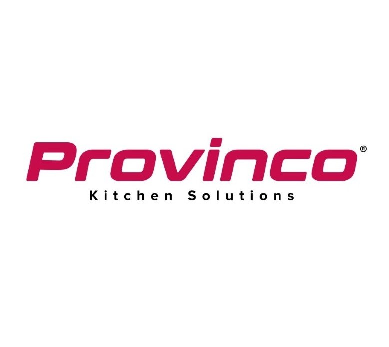 Logo de PROVINCO KITCHEN SOLUTIONS