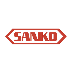 Logo de SANKO PLASTICS MEXICO
