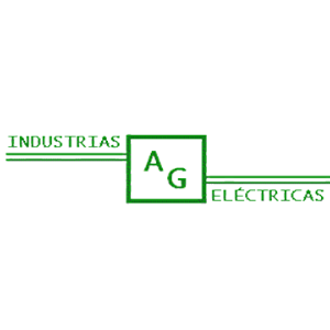 Logo de INDUSTRIAS ELECTRICAS AG - MGM TRANSFORMER CORP.
