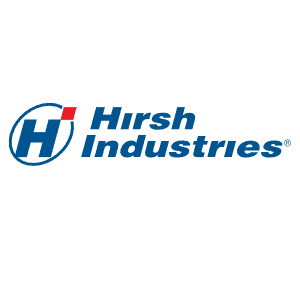 Logo de EDN MÉXICO - HIRSH INDUSTRIES