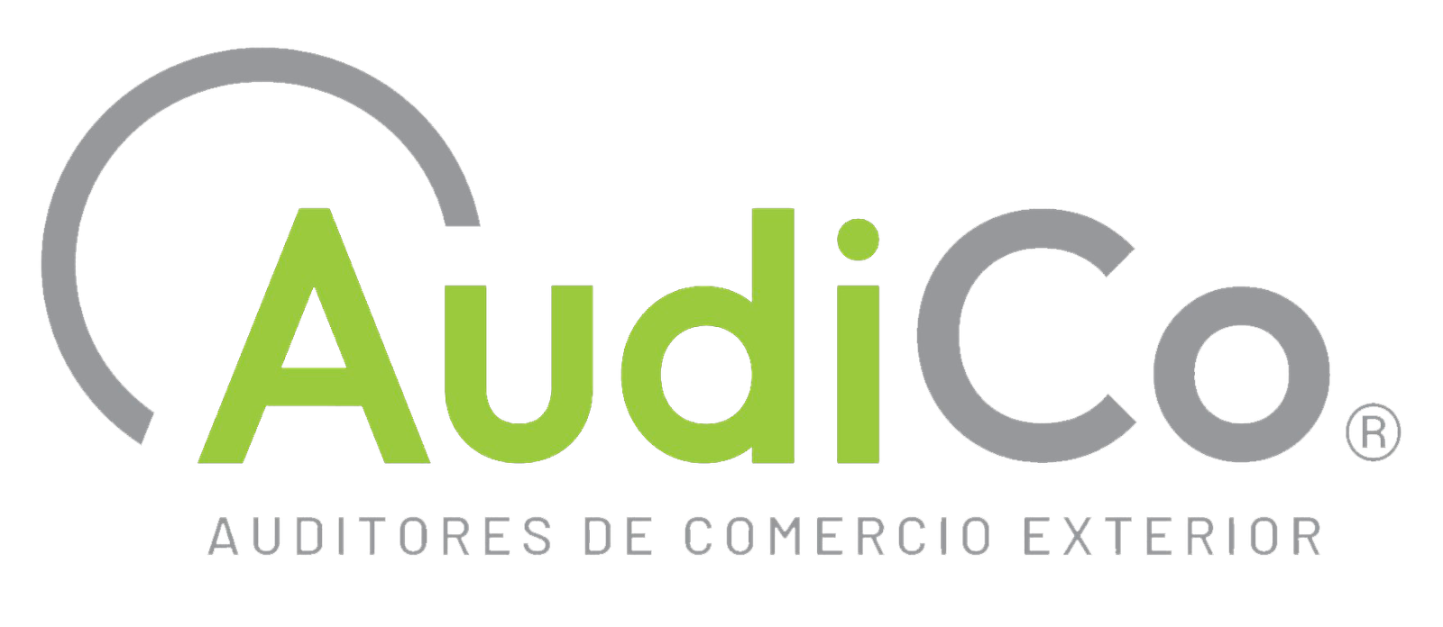 Logo Audico