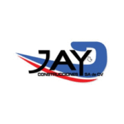 Logo de JAY CONSTRUCCIONES