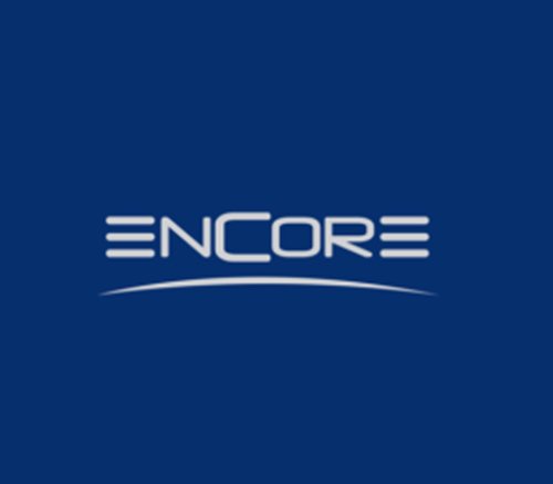 Logo de A BOEING COMPANY – ENCORE AEROSPACE DE MEXICO