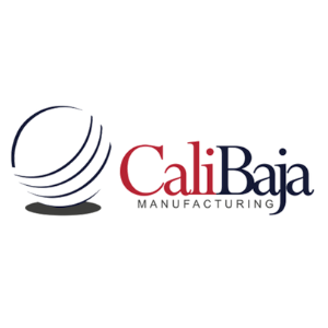 Logo de CALIBAJA MANUFACTURING
