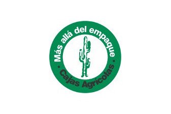 Logo de CAJAS AGRÍCOLAS