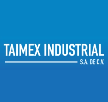 Logo de TAIMEX INDUSTRIAL
