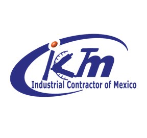 Logo de INDUSTRIAL CONTRACTOR OF MEXICO