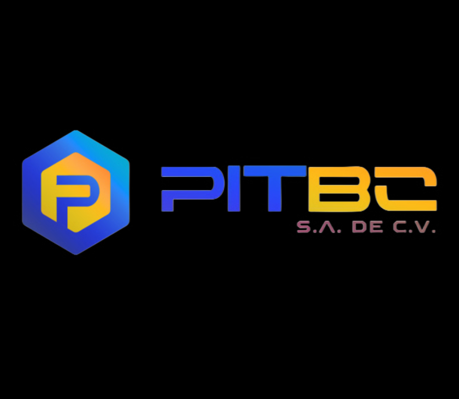 Logo de PITBC