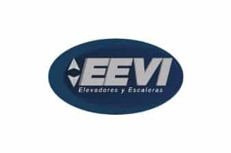 Logo de ELEVADORES EV INTERNACIONAL