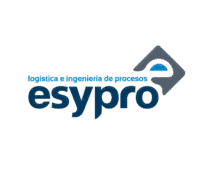 Logo de ESYPRO INGENIERIA DE PROCESOS